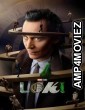 Loki (2023) Season 2 Hindi Dubbed Series