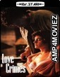 Love Crimes (1992) UNRATED Hindi Dubbed Movie