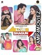 Love Shagun (2016) Hindi Full Movie