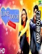 Love Touch Very Much (Love Touch) (2020) Hindi Dubbed Movie