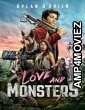 Love and Monsters (2020) English Full Movie