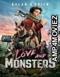 Love and Monsters (2020) Unofficial Hindi Dubbed Movies