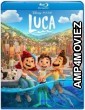 Luca (2021) Hindi Dubbed Movies
