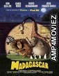Madagascar (2005) Hindi Dubbed Movie