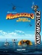 Madagascar 3 Europes Most Wanted (2012) Hindi Dubbed Full Movie