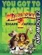 Madagascar Escape 2 Africa (2008) Hindi Dubbed Movie