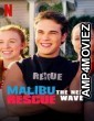 Malibu Rescue: The Next Wave (2020) Hindi Dubbed Movie