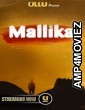 Mallika (2019) Hot Web Series