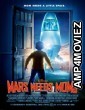 Mars Needs Moms (2011) Hindi Dubbed Movie