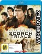 Maze Runner The Scorch Trials (2015) UNCUT Hindi Dubbed Movies