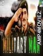 Military Man (Muthina Hani) (2019) Hindi Dubbed Movie