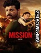 Mission Chapter 1 (2024) ORG Hindi Dubbed Movie