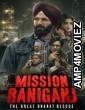 Mission Raniganj (2023) Hindi Movies
