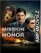 Mission of Honor (Hurricane) (2019) ORG Hindi Dubbed Movie