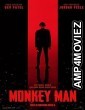 Monkey Man (2024) HQ Telugu Dubbed Movie