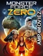 Monster Force Zero (2019) ORG Hindi Dubbed Movies