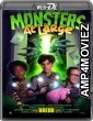 Monsters at Large (2018) UNCUT Hindi Dubbed Movie