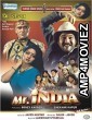 Mr India (1987) Hindi Full Movie