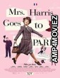 Mrs Harris Goes To Paris (2022) Hindi Dubbed Movie
