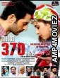 Mudda 370 JK (2019) Hindi Full Movie