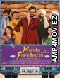 Munda Faridkotia (2019) Punjabi Full Movie
