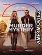Murder Mystery 2 (2023) Hindi Dubbed Movies