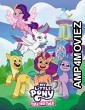 My Little Pony Tell Your Tale (2022) Hindi Dubbed Season 1 Complete Show
