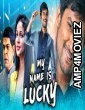 My Name Is Lucky (Bhale Bhale Magadivoy) (2021) Hindi Dubbed Movie