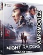 Night Raider (2021) Hindi Dubbed Movies