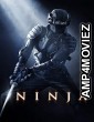 Ninja (2009) Hindi Dubbed Movie
