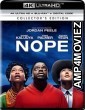 Nope (2022) Hindi Dubbed Movie