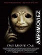 One Missed Call (2008) Hindi Dubbed Movie