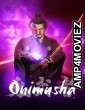 Onimusha (2023) Season 1 Hindi Dubbed Series