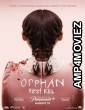 Orphan First Kill (2022) Hindi Dubbed Movie