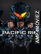 Pacific Rim 2 Uprising (2018) ORG Hindi Dubbed Movie