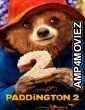 Paddington 2 (2017) ORG Hindi Dubbed Movie
