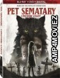 Pet Sematary (2019) Hindi Dubbed Movie