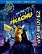 Pokemon Detective Pikachu (2019) Hindi Dubbed Full Movies