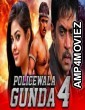 Policewala Gunda 4 (Marudhamalai) (2020) Hindi Dubbed Movie
