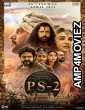 Ponniyin Selvan Part 2 (2023) Kannada Full Movie