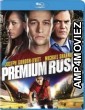 Premium Rush (2012) Hindi Dubbed Movies