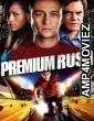Premium Rush (2012) ORG Hindi Dubbed Movie