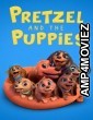 Pretzel and the Puppies (2022) Hindi Dubbed Season 1 Complete Show