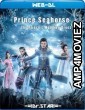 Prince Seahorse The Princes Wedding Dress (2018) Hindi Dubbed Movie