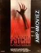 Psycho (1998) Hindi Dubbed Movie
