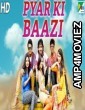Pyar Ki Baazi (Kolaahala) (2019) Hindi Dubbed Movie