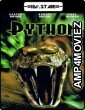 Python (2000) UNCUT Hindi Dubbed Movie