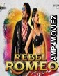 REBEL ROMEO (Premikudu) (2018) Hindi Dubbed Full Movie