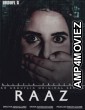 Raaz By Hareem Shah (2021) Urdu Full Movie