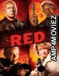 Red (2010) Hindi Dubbed Movie